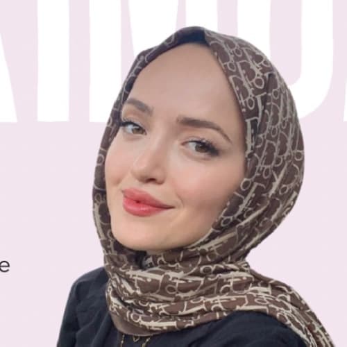 Dyt. Esma Nur Güzel