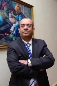 Prof. Dr. Cüneyt Evrüke Profil Fotoğrafı