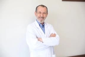 Op. Dr. Bayram Bukan