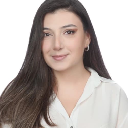 Klinik Psikolog Sena Alaçam Profil Fotoğrafı