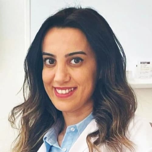 Op. Dr. Nurbanu Tapan Profil Fotoğrafı