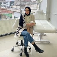 Podolog Zehra Buse Kurt Profil Fotoğrafı