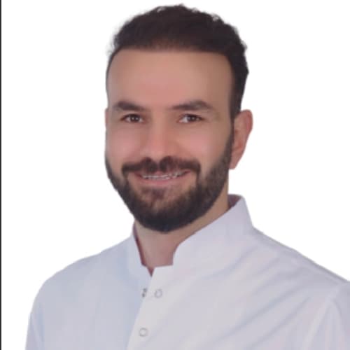 Dt. Samet Baydemir Profil Fotoğrafı