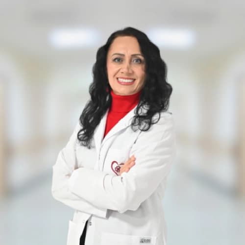 Op. Dr. Hülya Karadeniz Profil Fotoğrafı