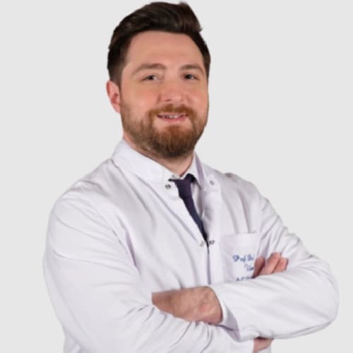 Op. Dr. Murat Sarıkaş Profil Fotoğrafı