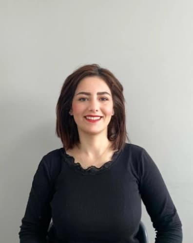 Fzt. Ceylan Yaman Profil Fotoğrafı