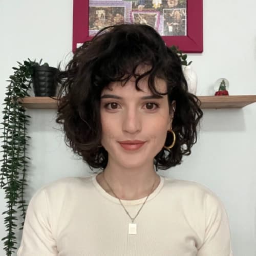 Klinik Psikolog İrem Yanık