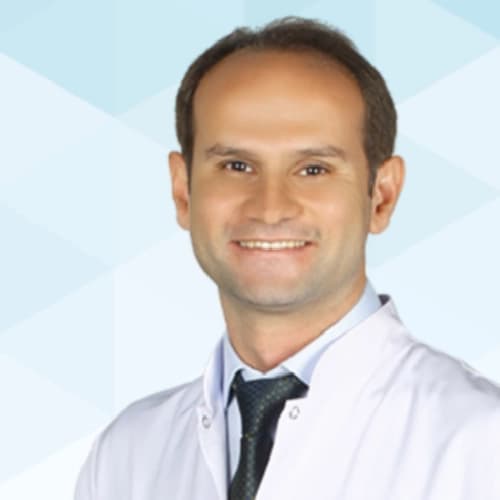 Uzm. Dr. Ömür Kocaoğlu Profil Fotoğrafı