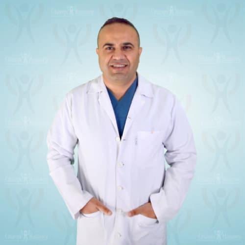 Op. Dr. Ergün Toprak Profil Fotoğrafı