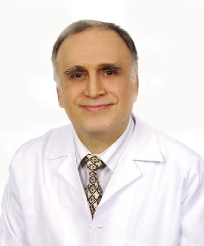 Op. Dr. Ahmet Alanyalı Profil Fotoğrafı