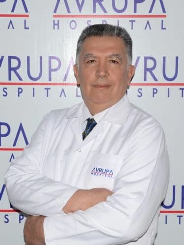 Doç. Dr. Adnan İnan Profil Fotoğrafı