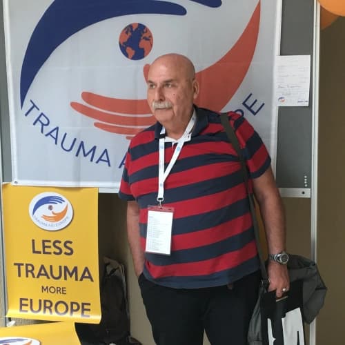 Psk. Kenan Alyürük Profil Fotoğrafı