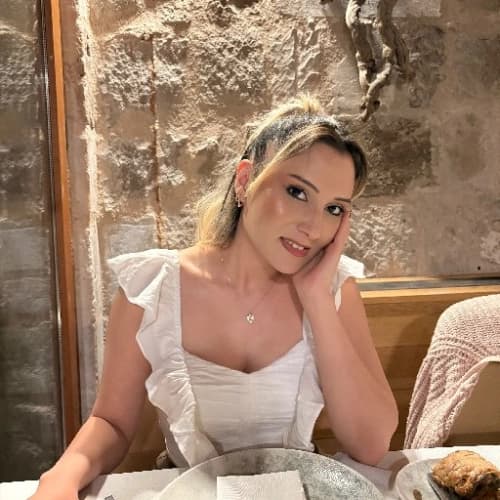 Dyt. Emel Çetin