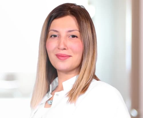 Op. Dr. Duygu İKİNCİ ÖZAN Profil Fotoğrafı
