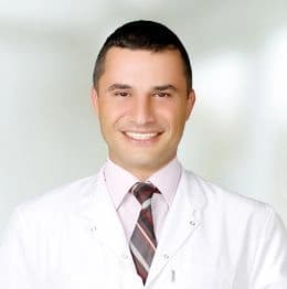 Op. Dr. Akgün Sayar Profil Fotoğrafı