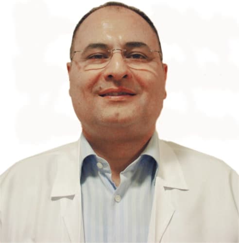 Op. Dr. Asaf Atbaş Profil Fotoğrafı