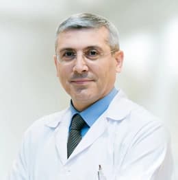 Prof. Dr. Atilla Bayer Profil Fotoğrafı