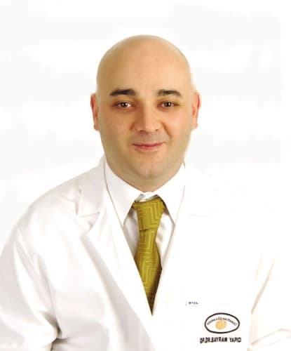 Op. Dr. Bayram Yapıcı Profil Fotoğrafı