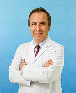 Prof. Dr. Cengiz Aras Profil Fotoğrafı