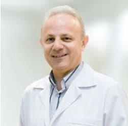 Prof. Dr. Coşar Batman Profil Fotoğrafı