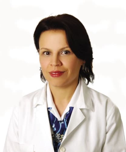 Op. Dr. Derya Evans Profil Fotoğrafı