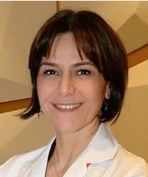 Op. Dr. Ebru Toprak Ün Profil Fotoğrafı