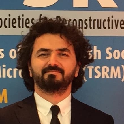 Doç. Dr. Alper Aksoy Profil Fotoğrafı