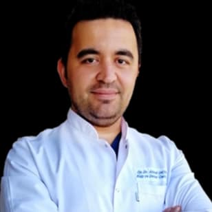 Op. Dr. Ahmet Okyay