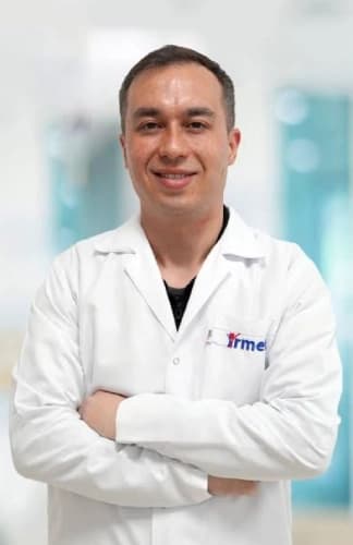 Op. Dr. Kadir Çiçek Profil Fotoğrafı