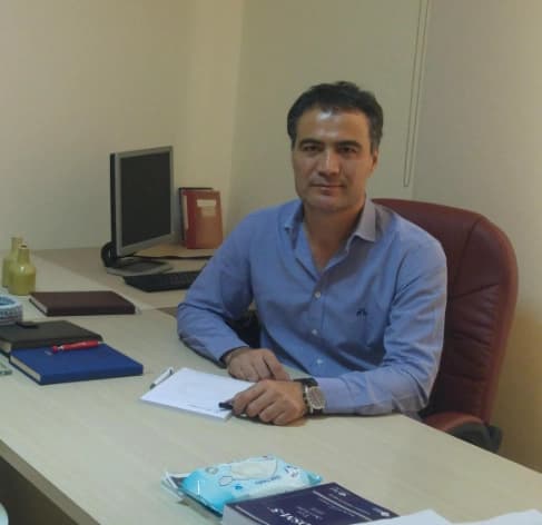 Klinik Psikolog Suphi TUNÇ Profil Fotoğrafı