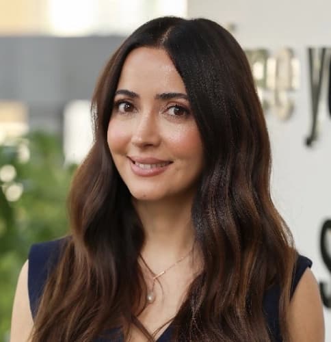 Uzm. Dt. Betül Kazan