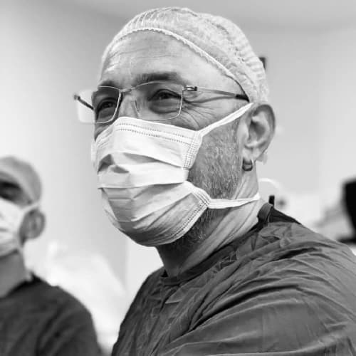 Prof. Dr. Mehmet Özdoğan Profil Fotoğrafı
