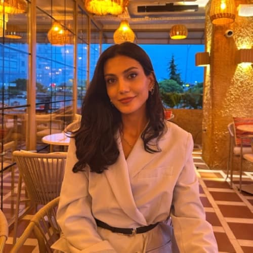 Uzm. Psk. Sevda Çoşkun Profil Fotoğrafı