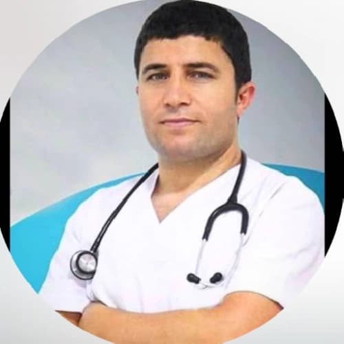 Uzm. Dr. Mustafa Güneş
