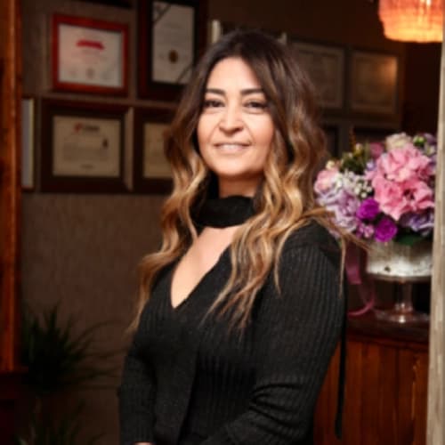Uzm. Psk. Ayşegül Özkan Uzun Profil Fotoğrafı