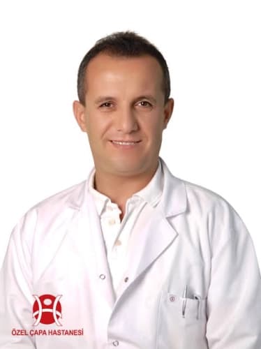 Dyt. Aydın Kırışık Profil Fotoğrafı