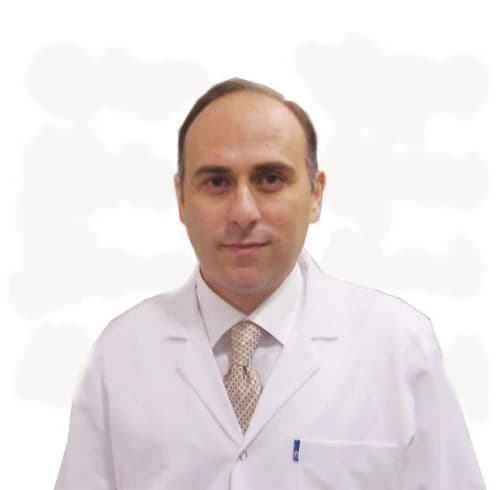 Op. Dr. Ersel Özkılıç Profil Fotoğrafı