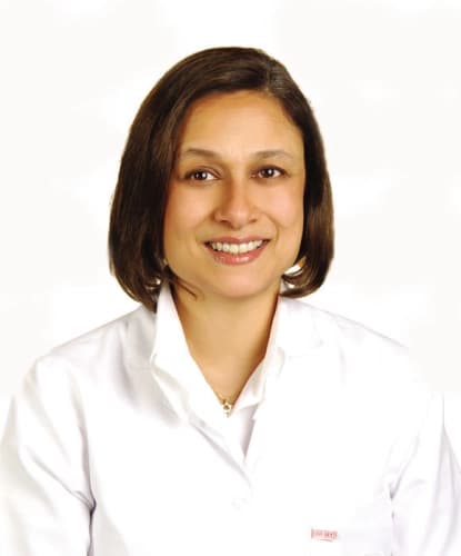 Op. Dr. Figen Küçüksezer Profil Fotoğrafı