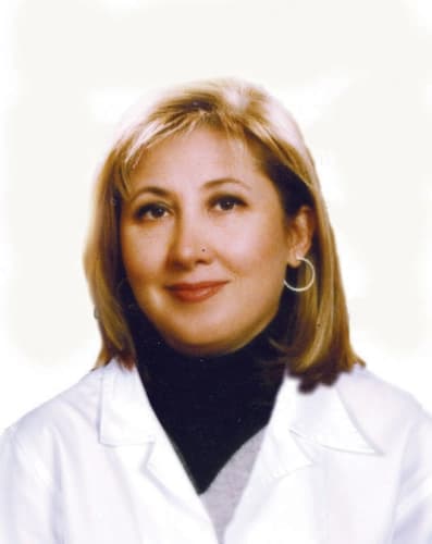 Op. Dr. Figen Yamanoğlu Profil Fotoğrafı