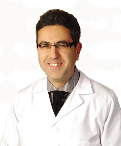 Prof. Dr. Hamdi Er Profil Fotoğrafı