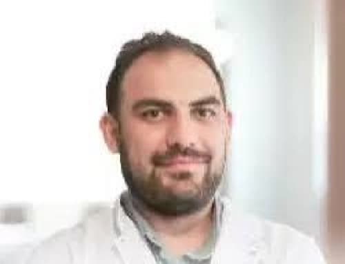 Uzm. Dr. Burak Çınkıl Profil Fotoğrafı