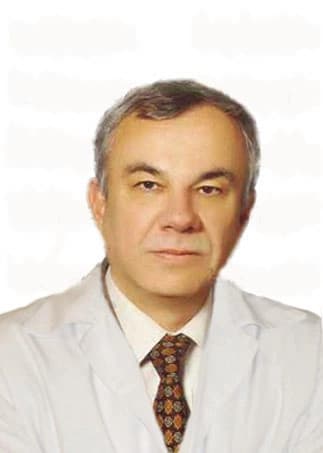 Dr. Koray Özcan Profil Fotoğrafı