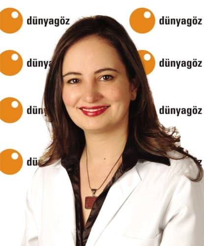 Dr. Lale Zeliha Öktem Profil Fotoğrafı