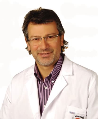 Op. Dr. Mahmut Öztürk Profil Fotoğrafı