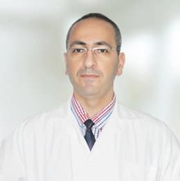 Uzm. Dr. Mehmet Akif Genç Profil Fotoğrafı