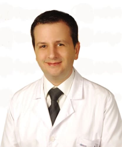 Op. Dr. Mehmet Ata Can Profil Fotoğrafı