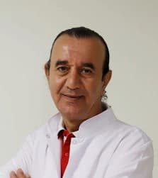 Op. Dr. Mehmet Kasımoğlu Profil Fotoğrafı