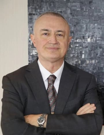 Prof. Dr. Mehmet ÜNAL Profil Fotoğrafı