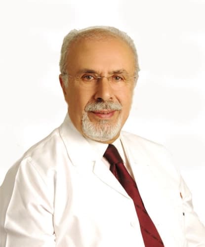 Op. Dr. Mete Dolkay Profil Fotoğrafı