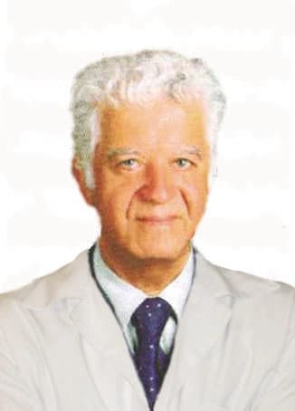 Uzm. Dr. Metin Güvener Profil Fotoğrafı